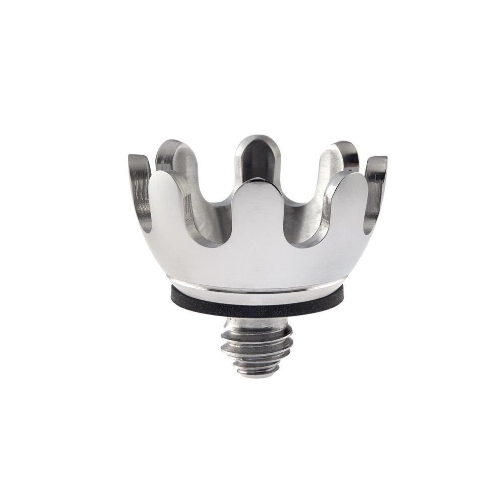 3 Legged Thing Clawz Çelik Ayak Aparatı (Buz İçin)