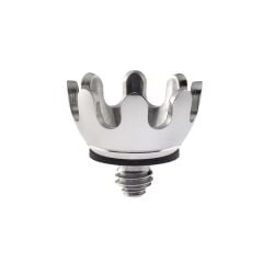 3 Legged Thing Clawz Çelik Ayak Aparatı (Buz İçin)