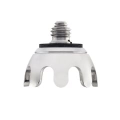 3 Legged Thing Clawz Çelik Ayak Aparatı (Buz İçin)