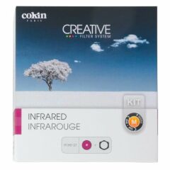 Cokin Filter Holder, IR 007 H1H0-27