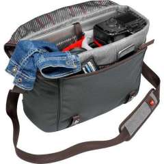 Manfrotto Windsor Messenger M Omuz Çantası