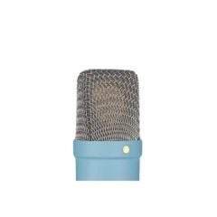 Rode NT1 Signature Series Mavi Condenser Mikrofon