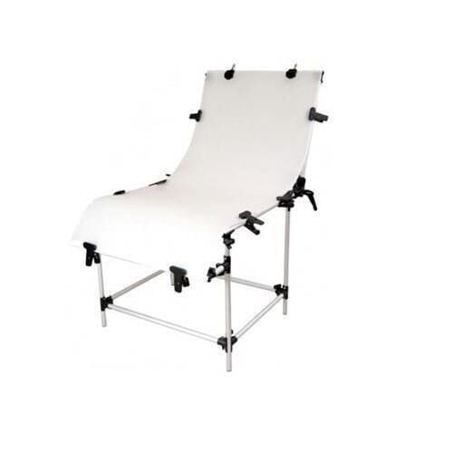 SYYD PT-2 60x130cm Ürün Çekim Masası