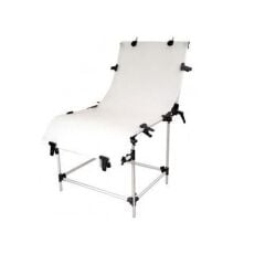 SYYD PT-2 60x130cm Ürün Çekim Masası