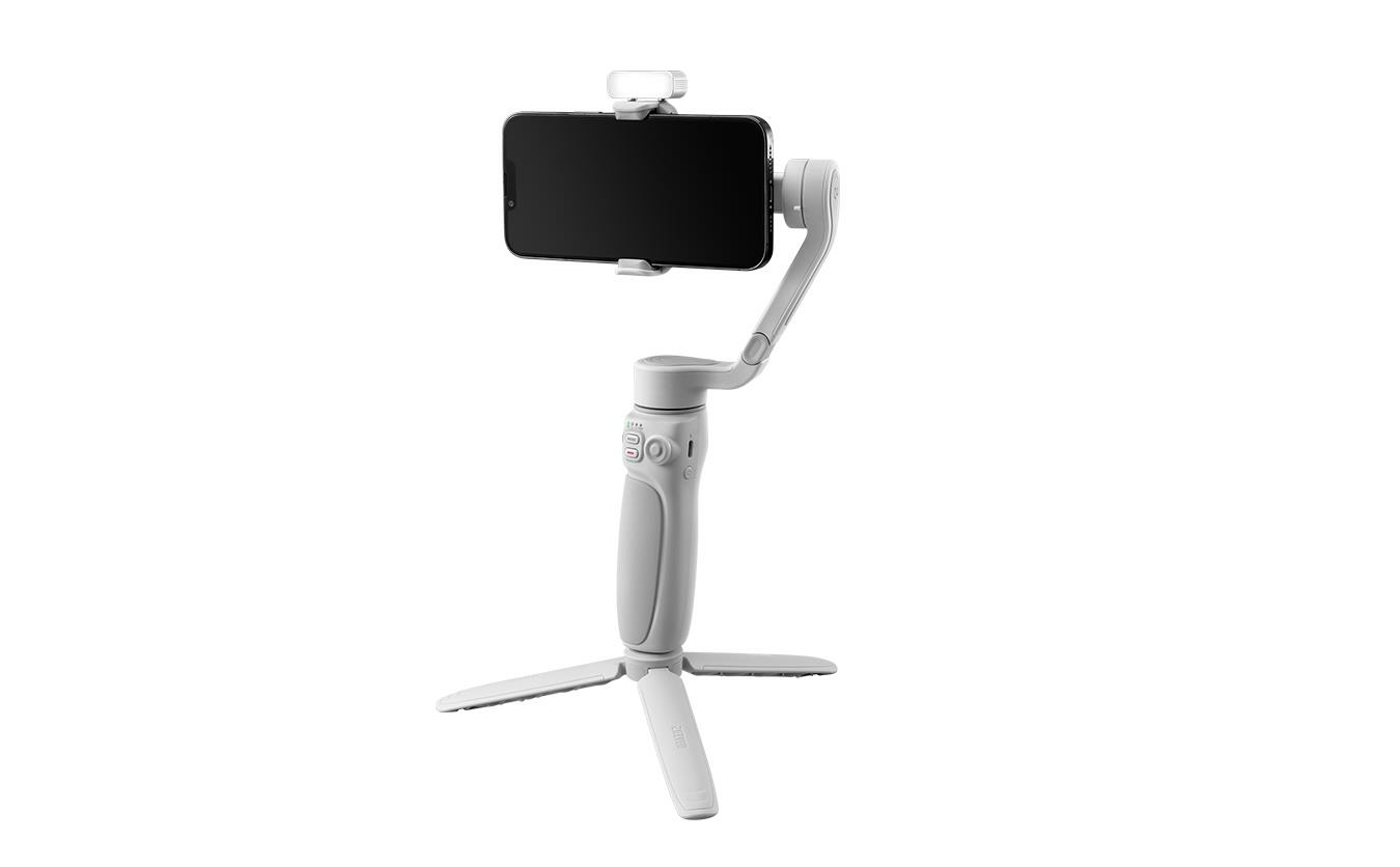 Zhiyun Smooth-Q4 Combo