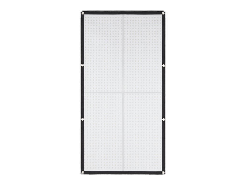 Godox KNOWLED F400Bi 60x120cm Flexible Bi-Color LED Işık