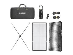 Godox KNOWLED F400Bi 60x120cm Flexible Bi-Color LED Işık