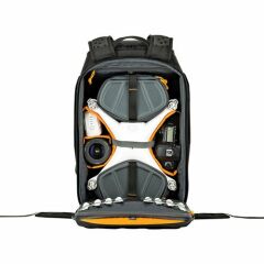 Lowepro DroneGuard Pro 450 Sırt Çantası (Siyah)