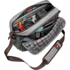 Manfrotto Windsor Reporter Omuz Çantası