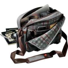 Manfrotto Windsor Reporter Omuz Çantası