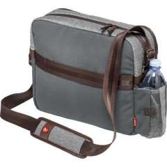 Manfrotto Windsor Reporter Omuz Çantası