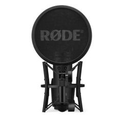 Rode NT1 Signature Series Siyah Condenser Mikrofon