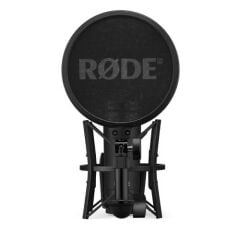Rode NT1 Signature Series Siyah Condenser Mikrofon