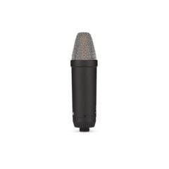 Rode NT1 Signature Series Siyah Condenser Mikrofon