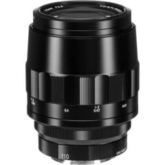 Voigtlander MACRO APO-LANTHAR 110mm f/2.5 Lens (Sony E)