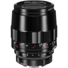 Voigtlander MACRO APO-LANTHAR 110mm f/2.5 Lens (Sony E)
