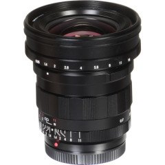 Voigtlander Nokton 10.5mm f/0.95 Lens  (MFT)