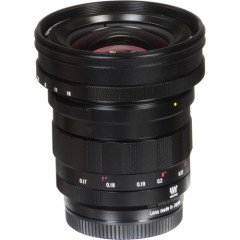 Voigtlander Nokton 10.5mm f/0.95 Lens  (MFT)