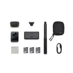 DJI Osmo 360 Adventure Combo