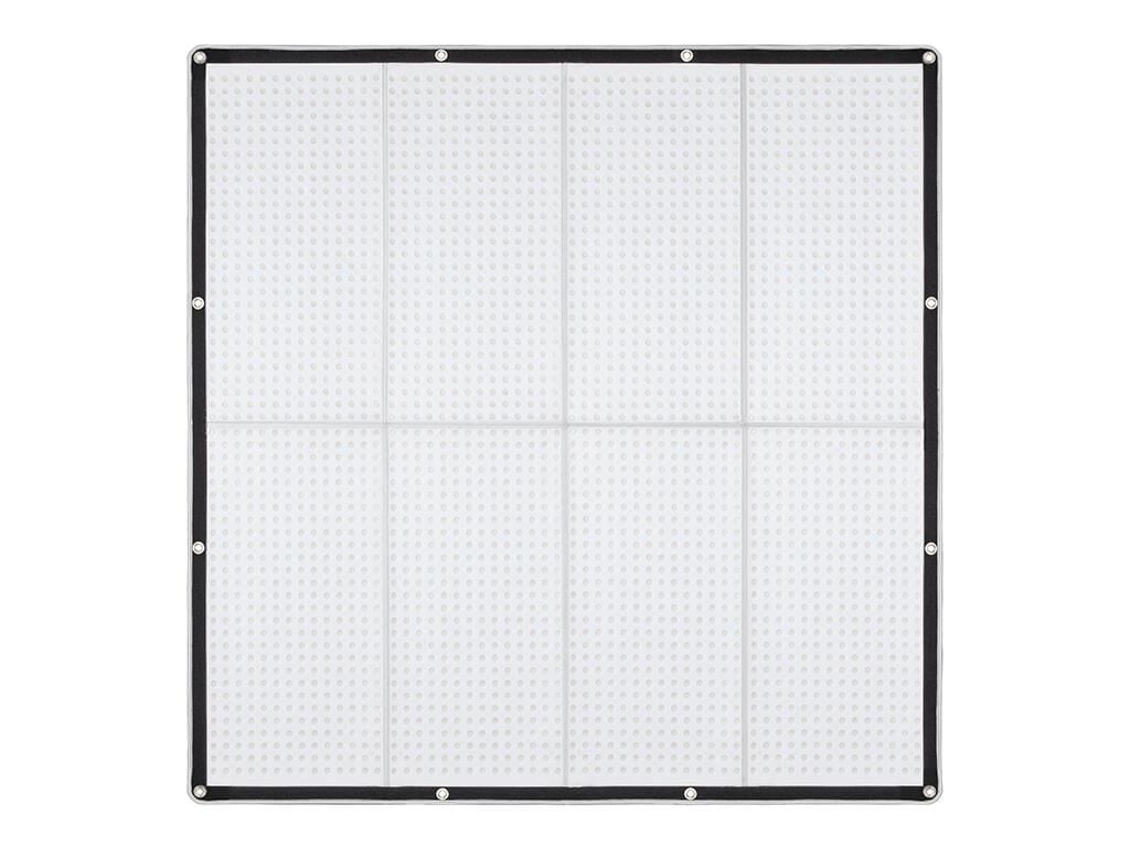 Godox KNOWLED F600Bi 120x120cm Flexible Bi-Color LED Işık