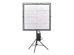 Godox KNOWLED F600Bi 120x120cm Flexible Bi-Color LED Işık