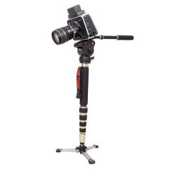 JIE YANG Monopod JY0506C Carbon Fiber