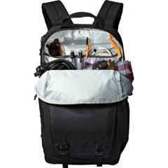 Lowepro Fastpack BP 250 AW II Sırt Çantası (Siyah)