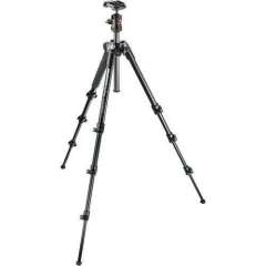 Manfrotto MKBFRA4-BH Alüminyum Tripod