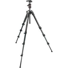Manfrotto MKBFRA4-BH Alüminyum Tripod