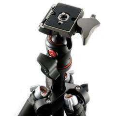 Manfrotto MKBFRA4-BH Alüminyum Tripod