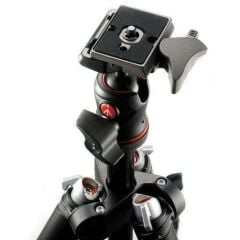 Manfrotto MKBFRA4-BH Alüminyum Tripod