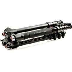 Manfrotto MKBFRA4-BH Alüminyum Tripod