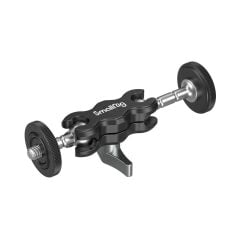 SmallRig 3238B Mini Magic Arm Evrensel Bilyalı Kafa