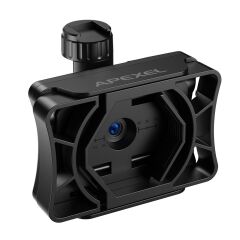 Apexel Dürbün Teleskobu için WiFi Elektronik Göz Merceği 2MP
