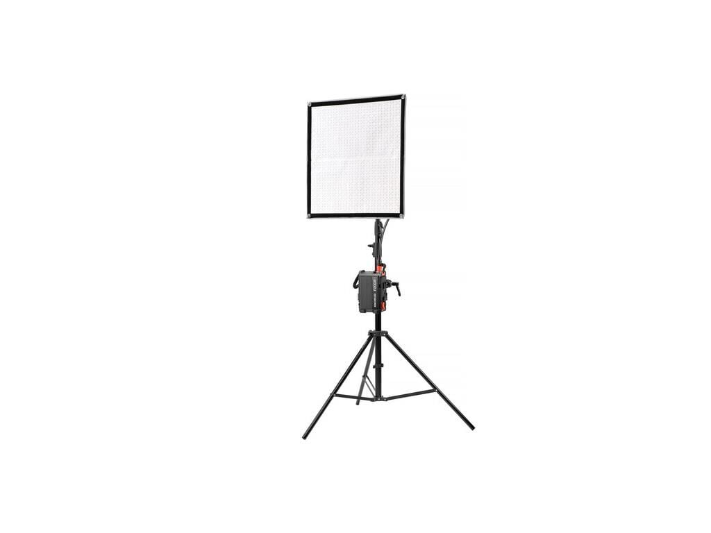 Godox F200R 60X60cm 200W RGB Esnek LED Işık