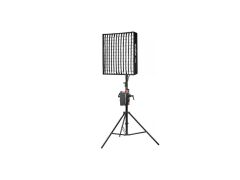 Godox F200R 60X60cm 200W RGB Esnek LED Işık