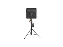 Godox F200R 60X60cm 200W RGB Esnek LED Işık
