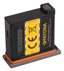 Patona Batarya DJI Osmo Action İle Uyumlu