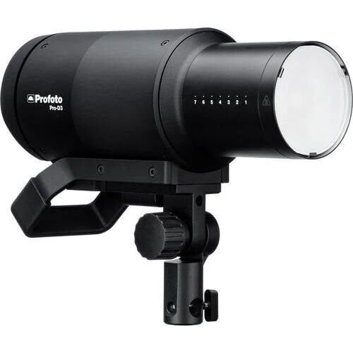 Profoto 901096 PRO-D3 750WS AIR TTL Stüdyo Flaşı