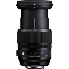 Sigma 24-105mm F/4 DG OS HSM Art Lens (Nikon F)