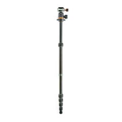 3 Legged Thing Punks Corey Aluminyum Tripod ve AirHed Neo Kafa (Siyah)