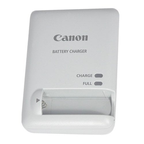 Canon CB-2LB Şarj Cihazı (NB-9L)