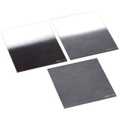 Cokin Filter Holder, 4 size of Adapter rings, ND 153, GND 121, 121M H3H3-21