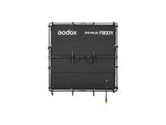 Godox F800R 120X120cm 800W RGB Esnek LED Işık