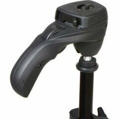 Manfrotto MKCOMPACTACN Alüminyum Tripod