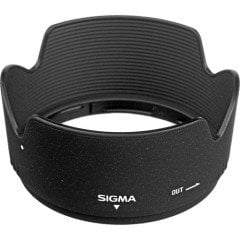 Sigma 30mm f/1.4 EX DC HSM Lens (Canon EF-S)
