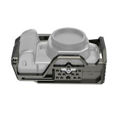 SmallRig BMPCC 4K ve 6K için Kafes (Koyu Zeytin) 2766