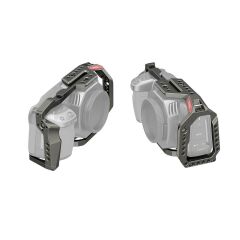 SmallRig BMPCC 4K ve 6K için Kafes (Koyu Zeytin) 2766