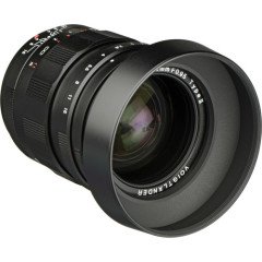 Voigtlander Nokton 42.5mm f/0.95 Lens (MFT)