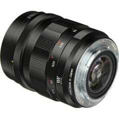 Voigtlander Nokton 42.5mm f/0.95 Lens (MFT)